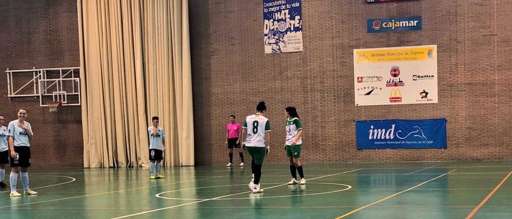 Jornada 6ª [Crónica] CD El Ejido 3-4 Dptvo.Córdoba