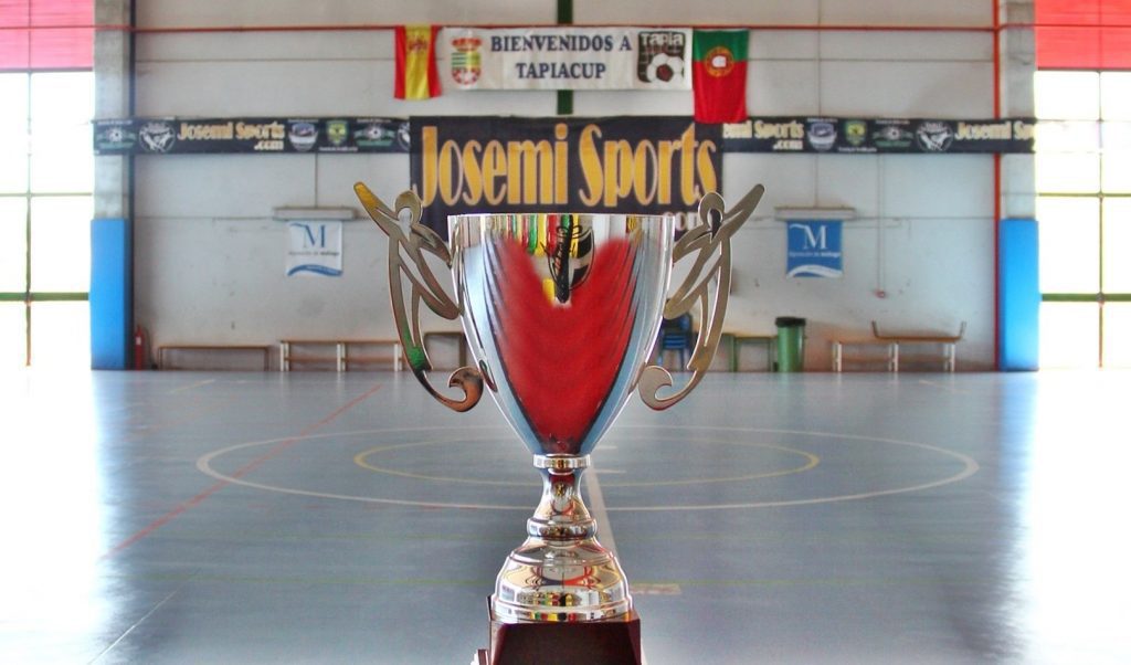 La Copa de Andalucía, primera cita oficial de la temporada para el Deportivo Córdoba