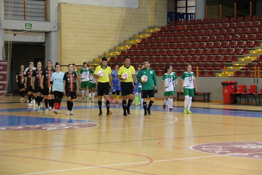 PREVIA | El Deportivo Córdoba quiere confirmar su reacción ante el Guadalcacín