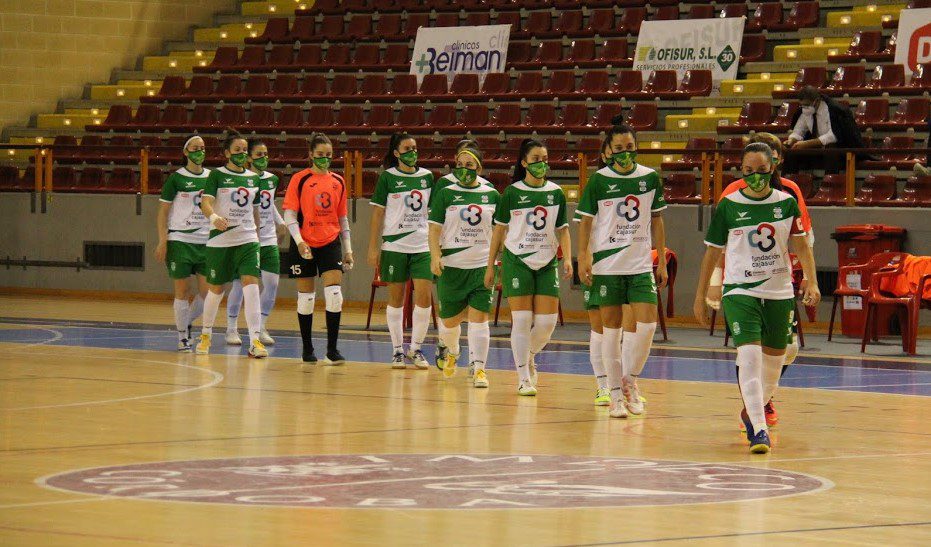 PREVIA|El Deportivo Córdoba se estrena en 2021 recibiendo al Hércules de Ceuta