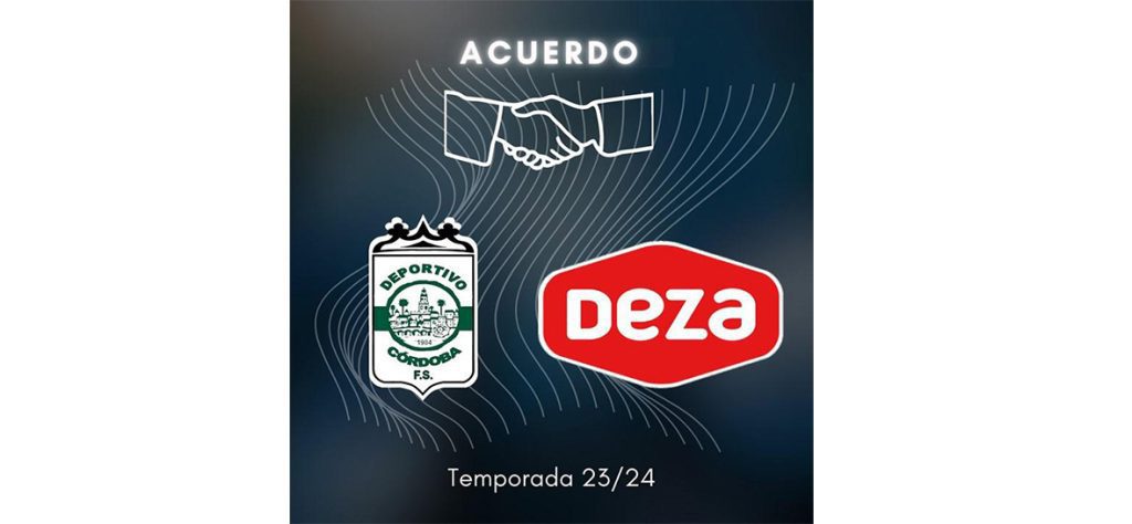 Acuerdo de colaboración SUPERMERCADOS DEZA