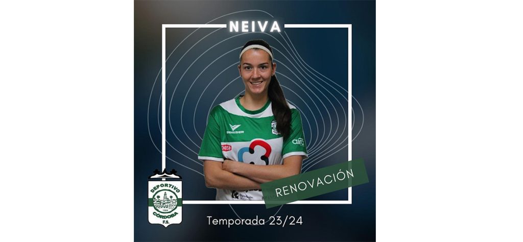 RENOVACIÓN | NEIVA CANO