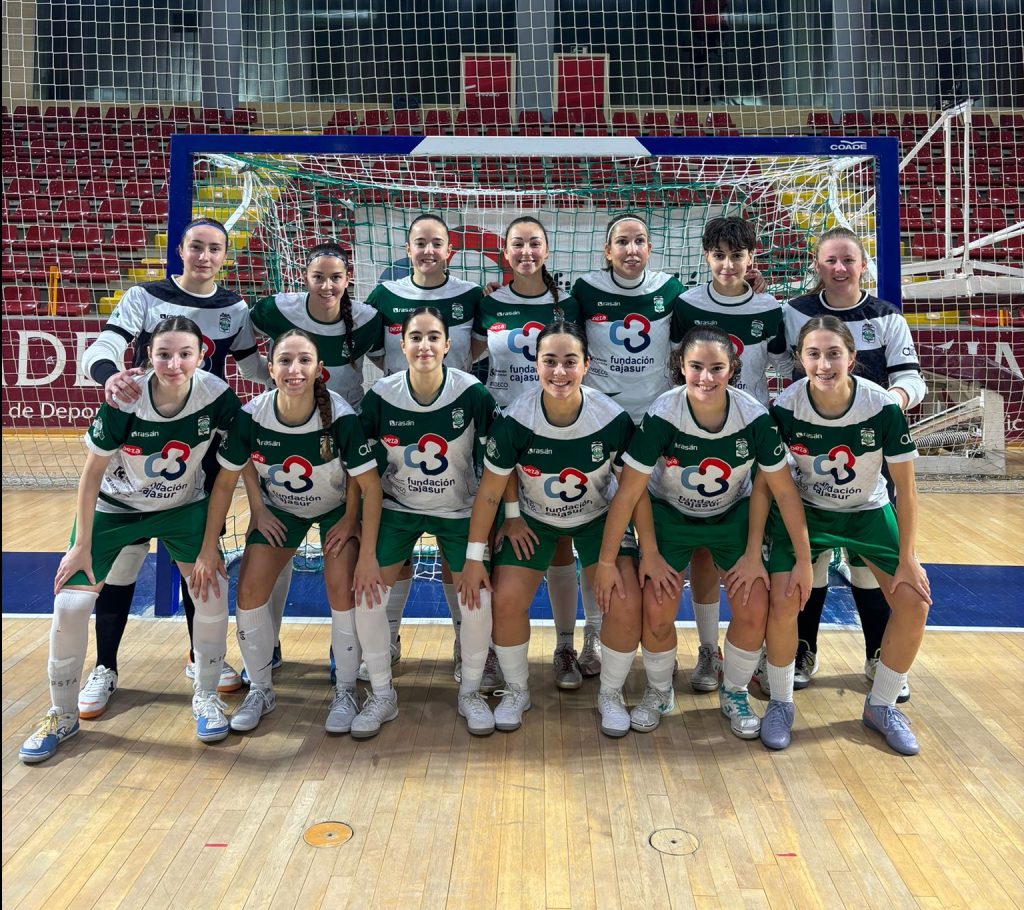 Los últimos minutos condenan al Deportivo Córdoba ante Albacete (1-5)