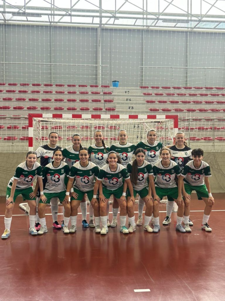 El Deportivo Córdoba prolonga en Almagro su sequía a domicilio (6-1)