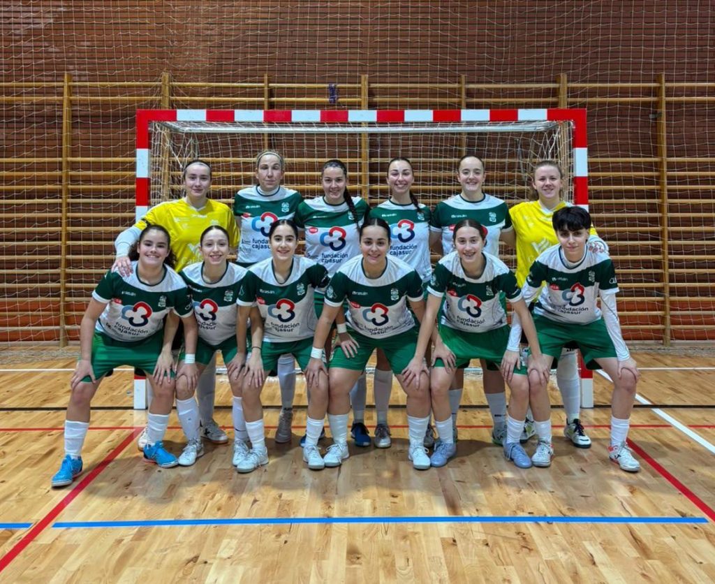 Frenazo a la racha del Deportivo Córdoba en San Fernando (6-0)