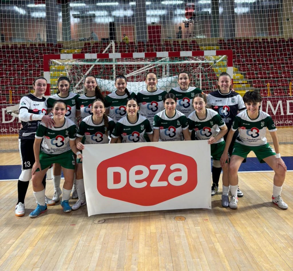 El acierto del Leganés doblega al Deportivo Córdoba (0-4)