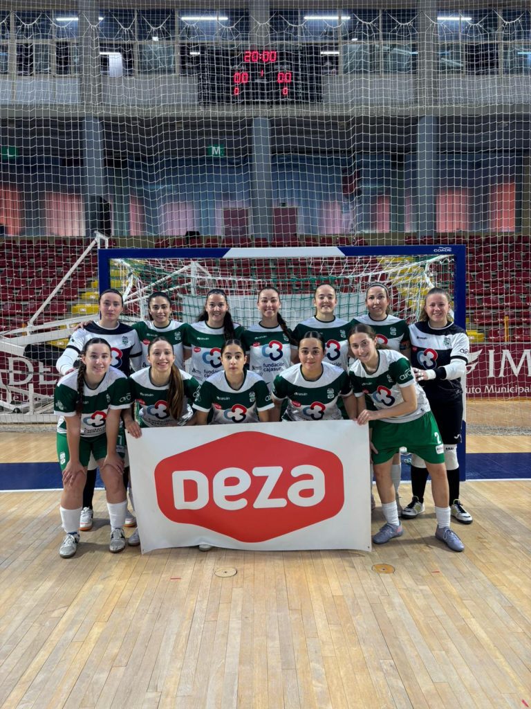 Trabajado empate del Deportivo Córdoba ante el Torreblanca B (1-1)