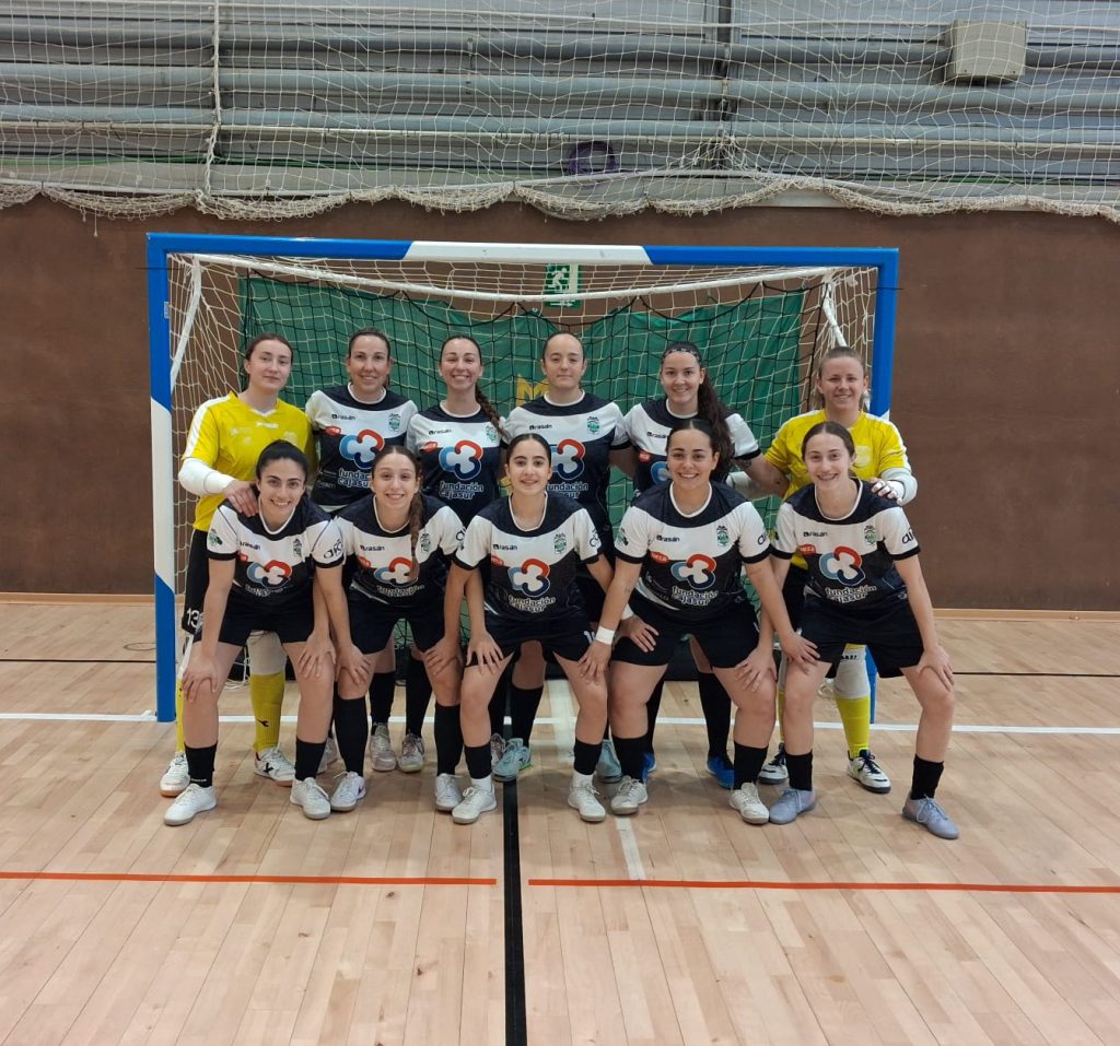 El Deportivo Córdoba se vuelve vacío de su visita a Albacete (4-0)